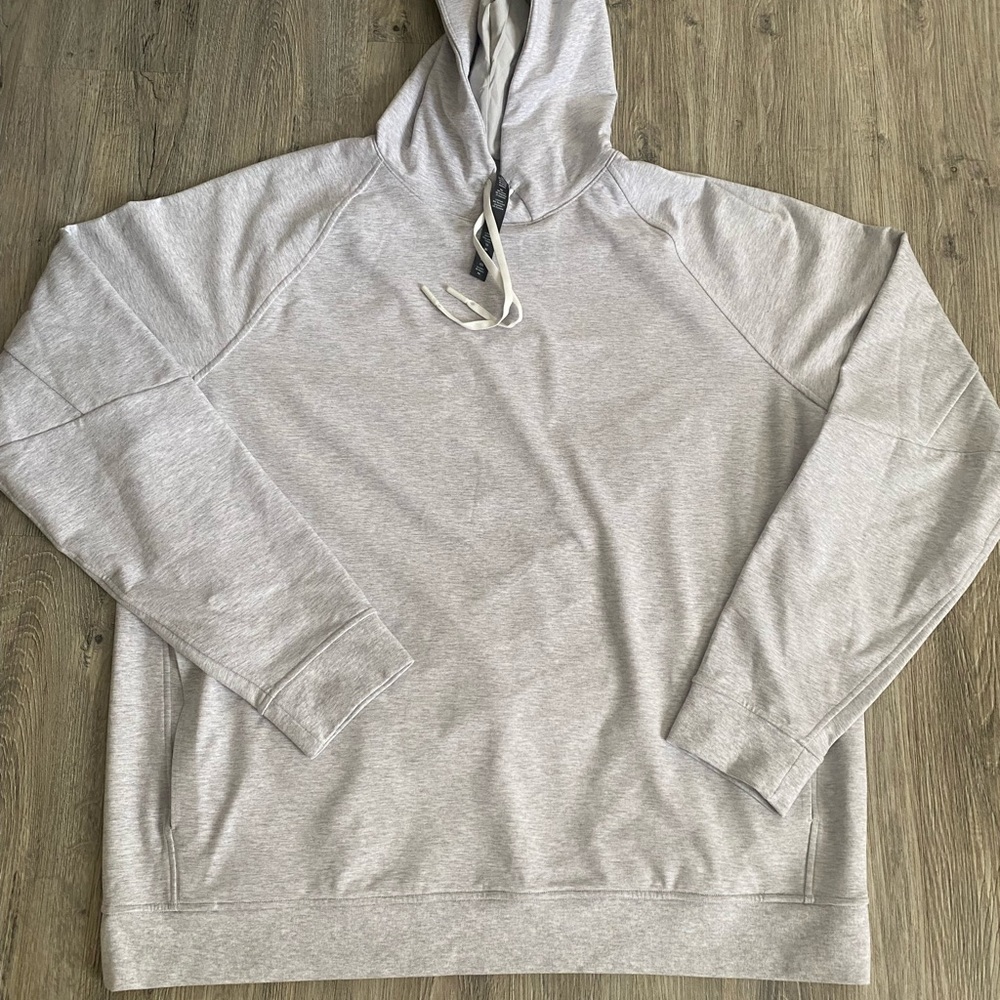 Mens lululemon hoodie
